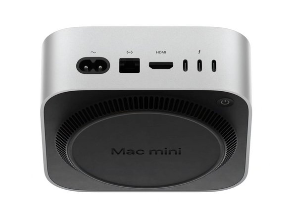 Mac Mini